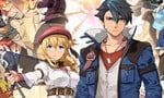 Review: The Legend Of Heroes: Trails Through Daybreak (Switch) - A Strong Entry With Some Confusing Quirks