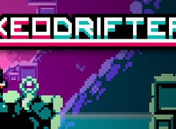 Check Out the New World Record Speed-Run of Xeodrifter