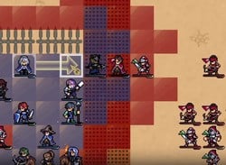Fire Emblem Style Turn-Based Tactical RPG Dark Deity Comes To Switch In 2022