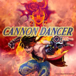 Cannon Dancer - Osman (Switch eShop)