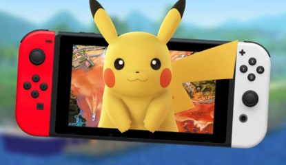 Pokémon RPG Release Date Has Changed From "Second Half" Of 2019 To "Late 2019"