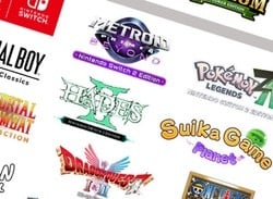 Nintendo Showcases Every Switch And Switch 2 Direct Game In New Infographic
