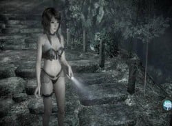 Yes, Fatal Frame's Lingerie Outfits Have Been Removed From The Western Version