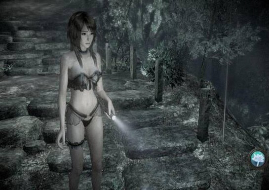 Yes, Fatal Frame's Lingerie Outfits Have Been Removed From The Western Version