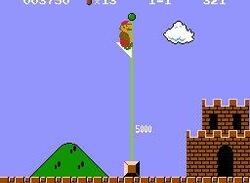 Super Mario Bros. 25th Anniversary