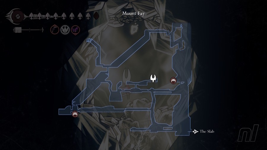 Mask Shard 17