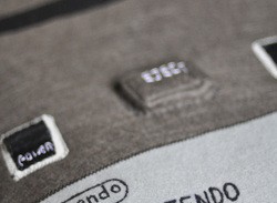 Felt Sew Good Sells Cushions of Your Favourite Consoles