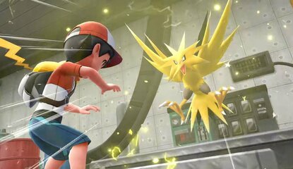 Pokémon Let's Go Pikachu Eevee: How To Get To The Power Plant And Capture Zapdos
