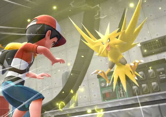 Pokémon Let's Go Pikachu Eevee: How To Get To The Power Plant And Capture Zapdos