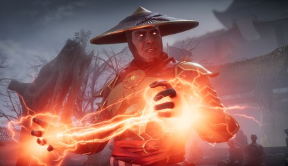 Cross-Play Might Be Added To Mortal Kombat 11, But There Are No Immediate Plans
