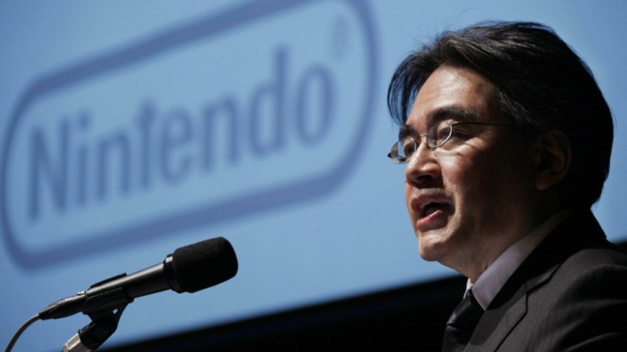 Nintendo Hints At An Additional Platform In The Future Nintendo Life