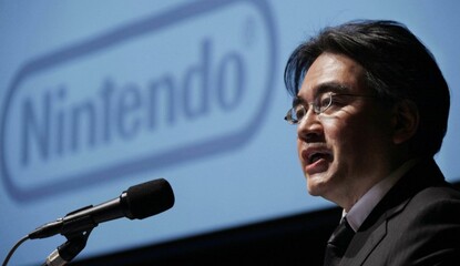 Nintendo Hints At An Additional Platform In The Future