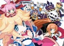 Mugen Souls Z (Switch) - Way Too Wordy, With Long Gaps Between The Fun Bits