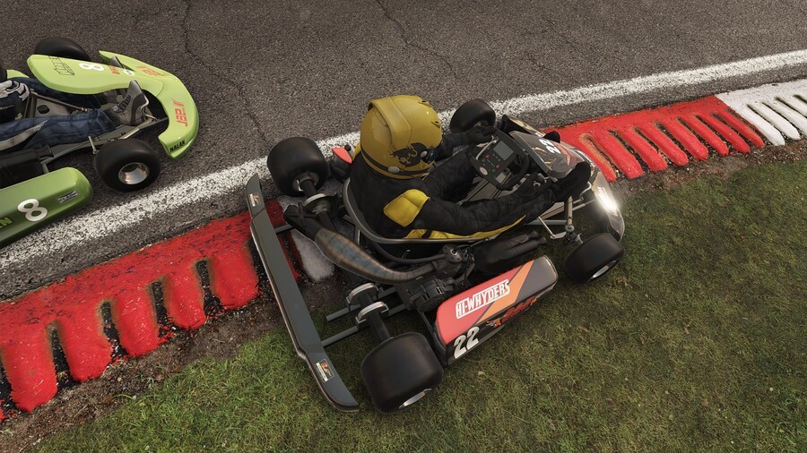 Karting Screenshot 7 1415286196