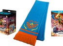 Keep Up With The Latest Hylian Fashion Trends With This Hyrule Warriors Scarf