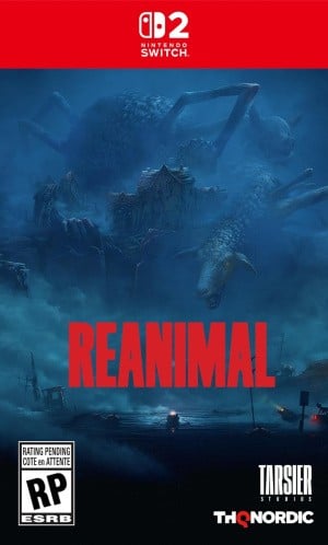 Reanimal