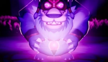 Fantasy Life i: The Girl Who Steals Time Free DLC Is Still Coming This Month, So Don't Worry!