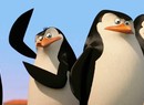 Penguins of Madagascar (Wii U)