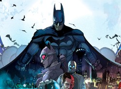 Batman Arkham Trilogy For Switch Has Been Delayed Until December
