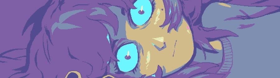 Neverway (Switch eShop)