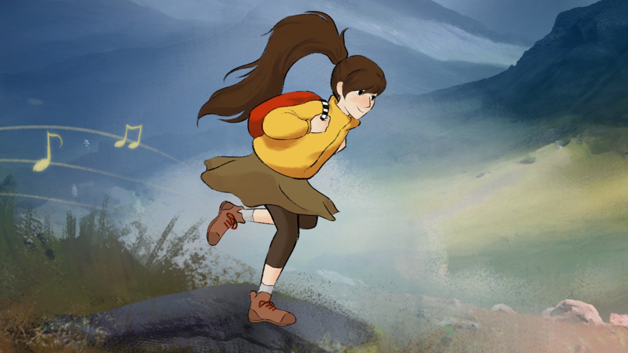 A Highland Song (2023) | Switch eShop Game | Nintendo Life