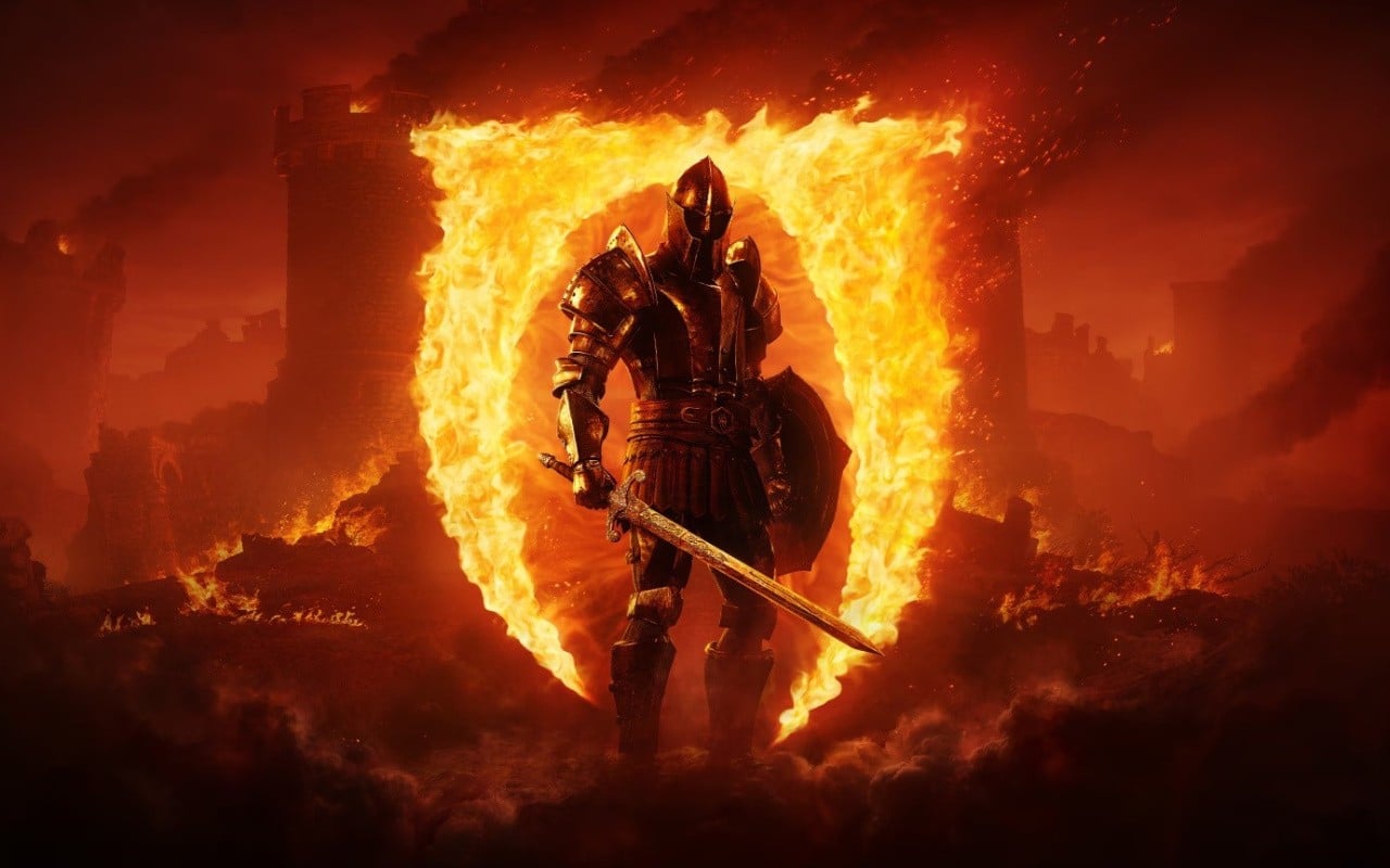 The Elder Scrolls IV: Oblivion Remastered Switch 2 Update 1.1 Now Live, Here Are The Full Patch Notes