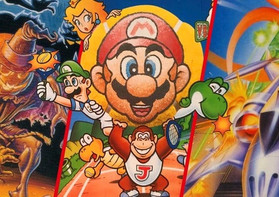 Mario Kart Wii - All Bosses (Tournament Museum) 4K 