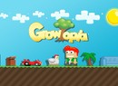 Nintendo Takes Down Switch Listing For Ubisoft's MMO Sandbox Game Growtopia