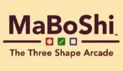 Mindware Interview Part 2 - MaBoShi: The Three Shape Arcade