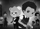 Noir Puzzler Bear With Me Gets A Complete Collection And New Prologue On Switch
