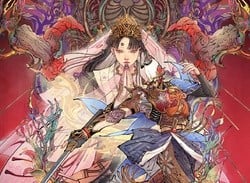 Kunitsu-Gami: Path Of The Goddess Celebrates 1st Anniversary With Free DLC