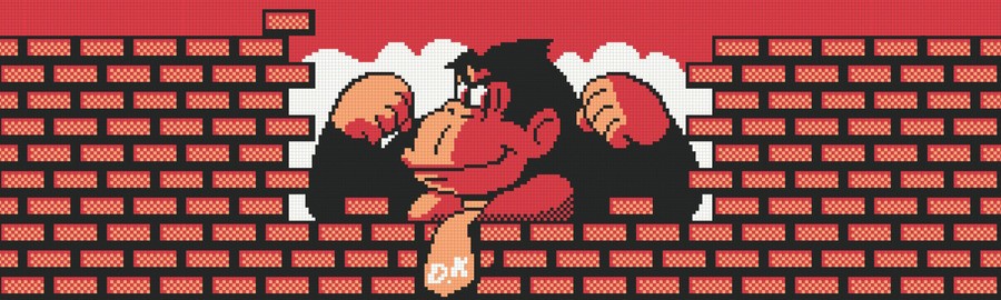 Donkey Kong