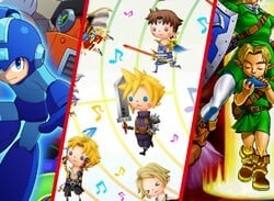 10 Series We'd Love To See Get The Theatrhythm: Final Fantasy Treatment