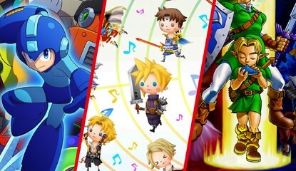 10 Series We'd Love To See Get The Theatrhythm: Final Fantasy Treatment
