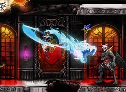 Bloodstained: Ritual of the Night Smashes Past $3.5 Million, More Stretch Goals Announced