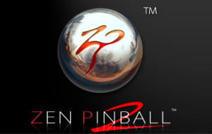 zen pinball 2 balls of fury