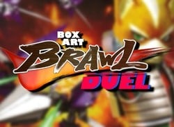 Box Art Brawl: Duel - Star Fox Assault (GameCube)