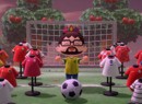 Animal Crossing Fan Recreates All 24 Euro 2020 Team Kits