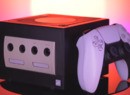 This Stealth GameCube Mod Allows You To Play With Any Bluetooth Controller