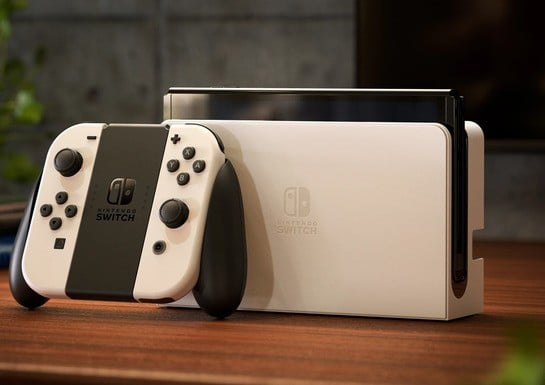 Nintendo Switch ﻿OLED Model - Price, Release Date, Specs, Battery Life And Where It Leaves 'Switch Pro'