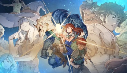 Chained Echoes Is Finally Getting Its Physical Release, After Last Attempt Ended In A Lawsuit