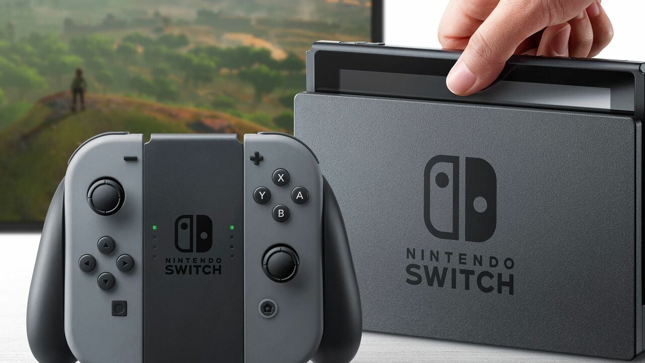 Nintendo Is Doubling Production of Switch Units - Nintendo Life