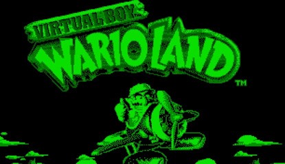 Switch Online's Virtual Boy Adding New Feature To Change Screen Colour "Later This Year"