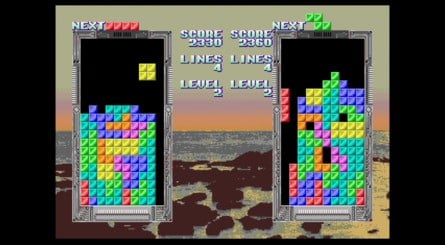 Tetris 2