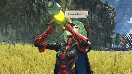 Ino Xenoblade Chronicles 3 2