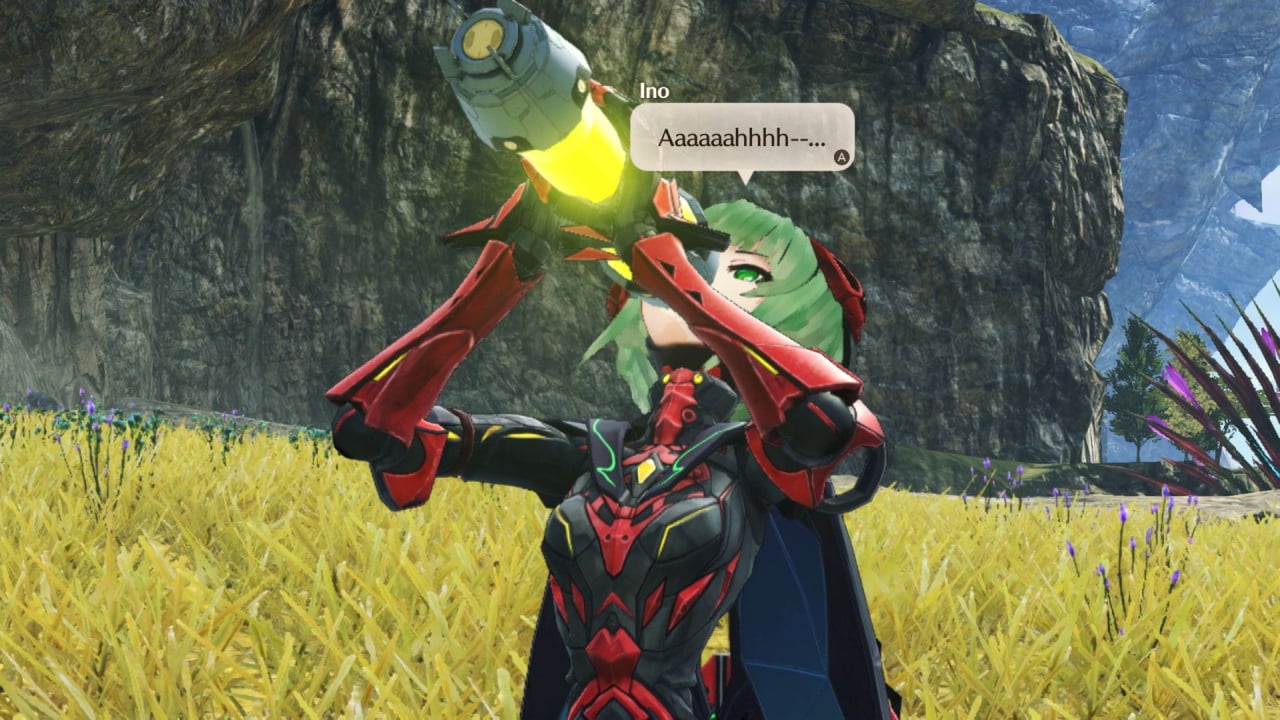 Here's What's Coming In Xenoblade Chronicles 3 Expansion Pass Wave 2