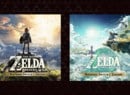 Zelda: Breath Of The Wild And Tears Of The Kingdom Will Be Enhanced On Switch 2