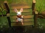 Moss: The Forgotten Relic (Switch 2) – A Port That Doesn't Fall Flat On A Flatscreen