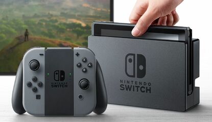 Ubisoft Director Says Nintendo Switch May Unite the Casual and Hardcore Gaming Audiences