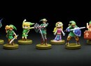 Loads Of Rare Zelda Amiibo Are Available Right Now From Amazon Japan